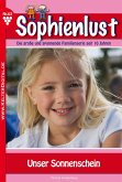 Sophienlust 63 - Familienroman (eBook, ePUB)