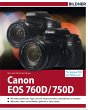 Canon EOS 760D / 750D (eBook, ePUB) - Bild 1