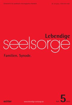 Lebendige Seelsorge 5/2015 (eBook, PDF)