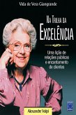 Na Trilha da Excelência (eBook, ePUB)