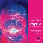 Physik für die Westentasche (MP3-Download)