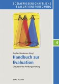 Handbuch zur Evaluation (eBook, PDF) Handbuch zur Evaluation (eBook, PDF)
