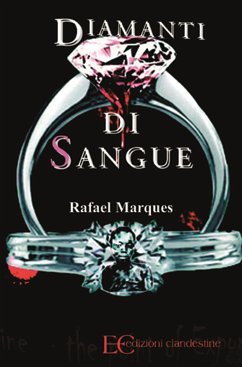 Diamanti di sangue (fixed-layout eBook, ePUB) - Marques, Rafael