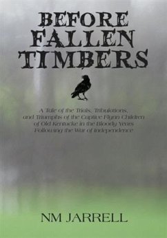 Cover Before Fallen Timbers (eBook, ePUB)