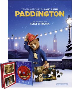 Paddington Special Edition