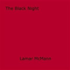 The Black Knight (eBook, ePUB) - McMann, Lamar