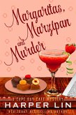 Margaritas, Marzipan, and Murder (A Cape Bay Cafe Mystery, #3) (eBook, ePUB)