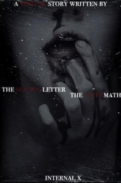 Suicide Letter/the Aftermath (eBook, ePUB) Cover Suicide Letter/the Aftermath (eBook, ePUB)