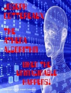 Athena Algorithm (eBook, ePUB) - Cottereaux, Joseph
