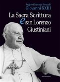 La sacra scrittura e san Lorenzo Giustiniani (eBook, ePUB)