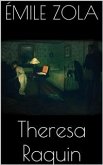 Theresa Raquin (eBook, ePUB)