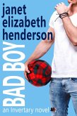 Bad Boy (Scottish Highlands, #5) (eBook, ePUB)