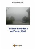 Il clima di Modena nell'anno 2002 (eBook, PDF)