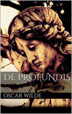 Cover De Profundis (eBook, ePUB)