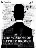 The wisdom of Father Brown (eBook, ePUB)