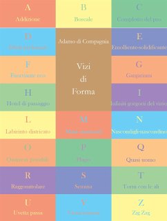 Vizi di Forma (eBook, ePUB) - Di Compagnia, Adamo