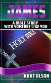 James (A Bible Study With Someone Like You) (eBook, ePUB)