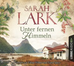 Unter fernen Himmeln - Lark, Sarah