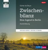 Zwischenbilanz. Eine Jugend in Berlin