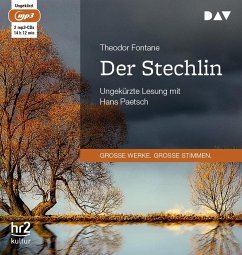 Der Stechlin - Fontane, Theodor
