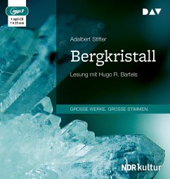 Bergkristall - Stifter, Adalbert