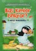 Bizi Kimler Dinliyor