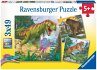 Ravensburger 09358 - Herrscher der... - Bild 1