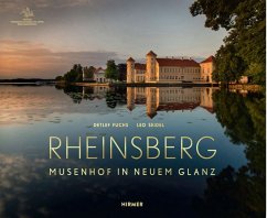 Cover Rheinsberg