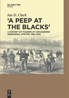 A Peep at the Blacks' - Clark, Ian