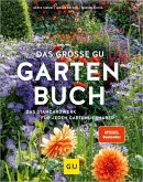 Das große GU Gartenbuch