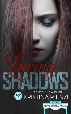 Luring Shadows - Rienzi, Kristina