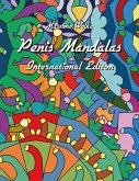 Penis Mandalas - International Edition