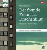 Der fremde Freund / Drachenblut - Bild 1