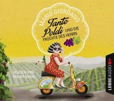 Tante Poldi und die Früchte des Herrn / Tante Poldi Bd.2 (6 Audio-CDs)