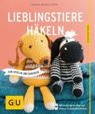 Lieblingstiere häkeln