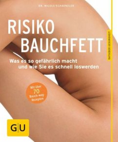 Risiko Bauchfett - Schaenzler, Nicole