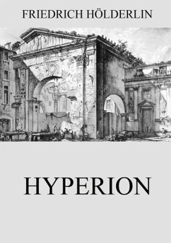 Hyperion - Hölderlin, Friedrich