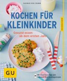 Kochen für Kleinkinder