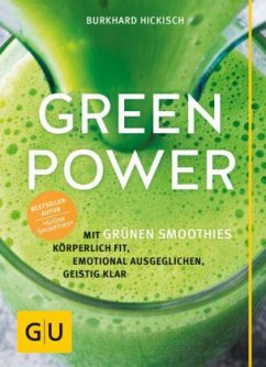 Green Power - Hickisch, Burkhard