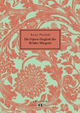 Die Opern-Stagioni der Brüder Mingotti. 1730-1766