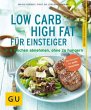 Low Carb High Fat für Einsteiger - Bild 1