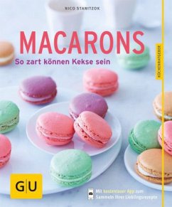 Macarons - Stanitzok, Nico