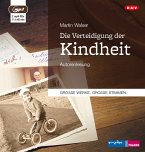 Die Verteidigung der Kindheit