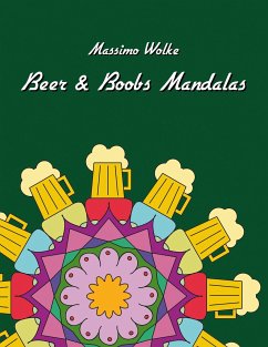 Beer & Boobs Mandalas - Wolke, Massimo