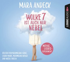 Wolke 7 ist auch nur Nebel - Andeck, Mara