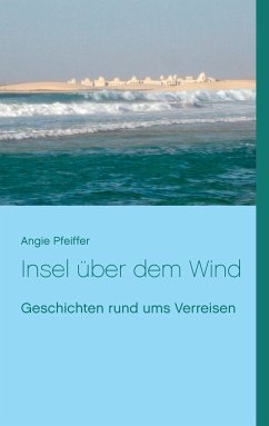 Insel über dem Wind (eBook, ePUB)