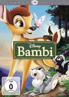 Bambi Diamond Edition