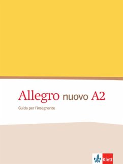 Allegro nuovo A2 / Allegro nuovo A2