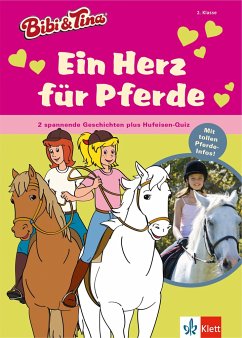 Bibi & Tina - Ein Herz für Pferde - Bibi & Tina: Ein Herz für Pferde