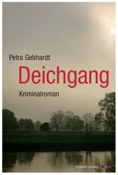 Deichgang - Gebhardt, Petra